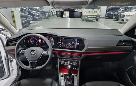 Volkswagen Jetta VII, 2022 год, 1 861 000 рублей, 7 фотография