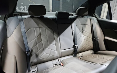 BMW 5 серия, 2024 год, 18 фотография