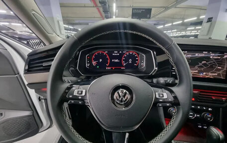 Volkswagen Jetta VII, 2022 год, 1 861 000 рублей, 12 фотография