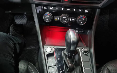 Volkswagen Jetta VII, 2022 год, 1 861 000 рублей, 13 фотография