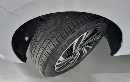 Volkswagen Jetta VII, 2022 год, 1 861 000 рублей, 18 фотография