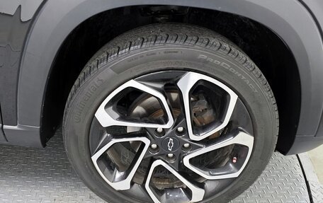 Chevrolet Trax, 2023 год, 1 914 000 рублей, 5 фотография