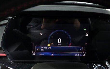 Chevrolet Trax, 2023 год, 1 914 000 рублей, 8 фотография