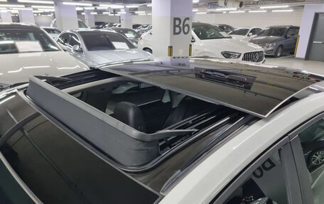 Volkswagen Jetta VII, 2022 год, 1 861 000 рублей, 16 фотография