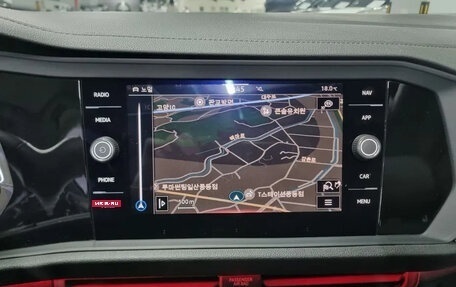 Volkswagen Jetta VII, 2022 год, 1 861 000 рублей, 14 фотография