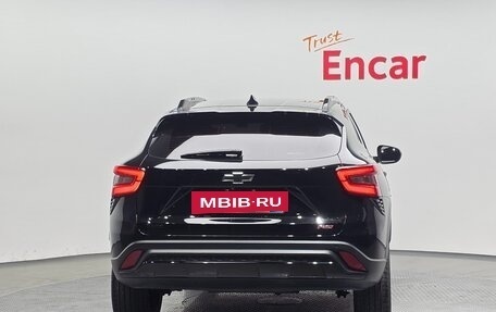 Chevrolet Trax, 2023 год, 1 914 000 рублей, 4 фотография