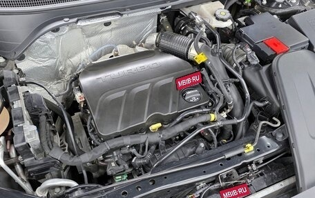 Chevrolet Trax, 2023 год, 1 914 000 рублей, 6 фотография