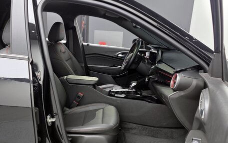 Chevrolet Trax, 2023 год, 1 914 000 рублей, 11 фотография