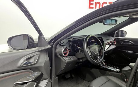 Chevrolet Trax, 2023 год, 1 914 000 рублей, 10 фотография