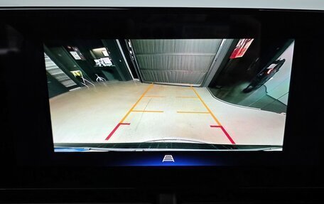 Chevrolet Trax, 2023 год, 1 914 000 рублей, 16 фотография