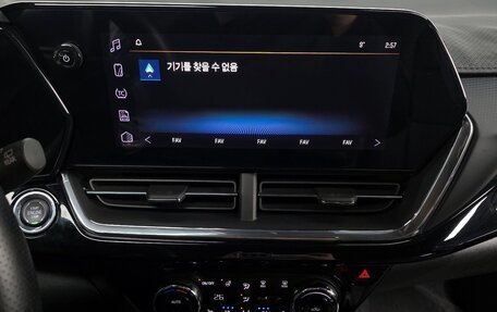 Chevrolet Trax, 2023 год, 1 914 000 рублей, 14 фотография