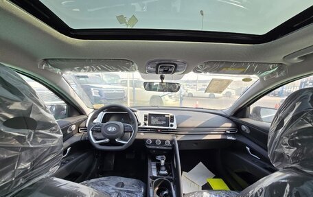 Hyundai Elantra, 2025 год, 2 030 000 рублей, 6 фотография