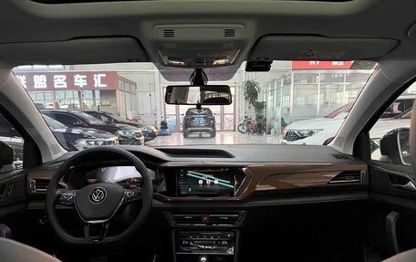 Volkswagen Tharu, 2022 год, 1 549 017 рублей, 10 фотография