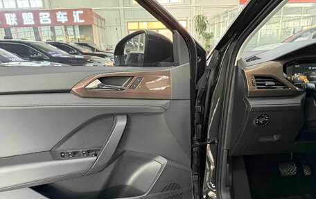 Volkswagen Tharu, 2022 год, 1 549 017 рублей, 9 фотография