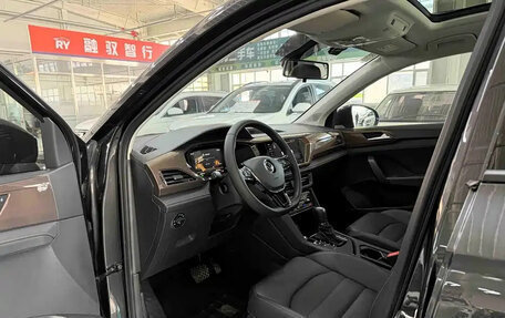 Volkswagen Tharu, 2022 год, 1 549 017 рублей, 7 фотография