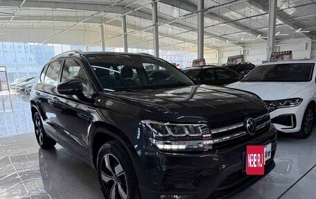 Volkswagen Tharu, 2022 год, 1 549 017 рублей, 3 фотография