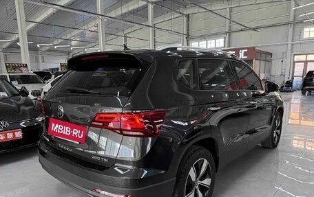 Volkswagen Tharu, 2022 год, 1 549 017 рублей, 4 фотография