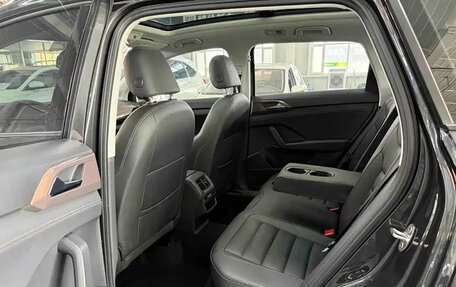 Volkswagen Tharu, 2022 год, 1 549 017 рублей, 13 фотография