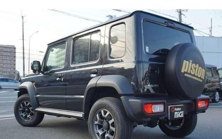 Suzuki Jimny, 2025 год, 2 550 000 рублей, 3 фотография