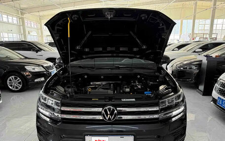 Volkswagen Tharu, 2022 год, 1 549 017 рублей, 17 фотография