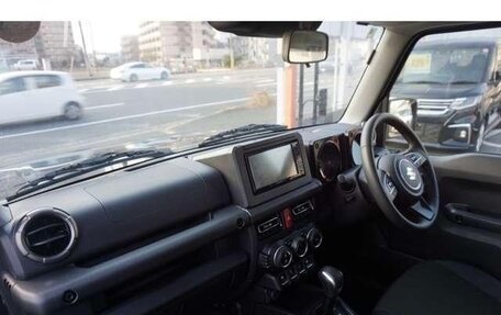 Suzuki Jimny, 2025 год, 2 550 000 рублей, 6 фотография