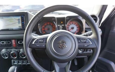 Suzuki Jimny, 2025 год, 2 550 000 рублей, 9 фотография