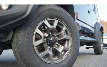 Suzuki Jimny, 2025 год, 2 550 000 рублей, 10 фотография