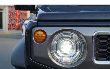 Suzuki Jimny, 2025 год, 2 550 000 рублей, 11 фотография