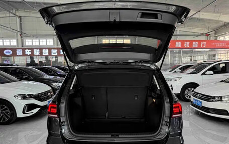 Volkswagen Tharu, 2022 год, 1 549 017 рублей, 16 фотография