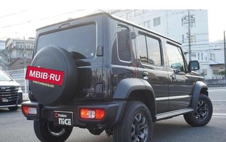 Suzuki Jimny, 2025 год, 2 550 000 рублей, 4 фотография