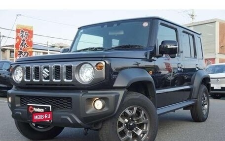 Suzuki Jimny, 2025 год, 2 550 000 рублей, 2 фотография