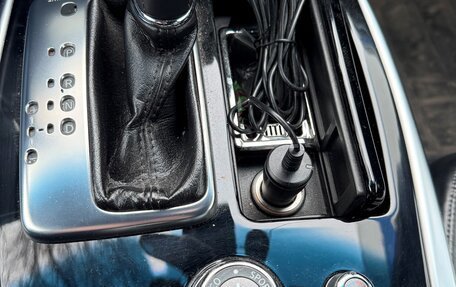 Infiniti Q70 I, 2015 год, 2 150 000 рублей, 5 фотография