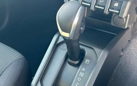 Suzuki Jimny, 2025 год, 2 550 000 рублей, 14 фотография