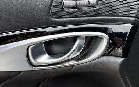 Infiniti Q70 I, 2015 год, 2 150 000 рублей, 9 фотография