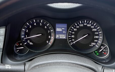 Infiniti Q70 I, 2015 год, 2 150 000 рублей, 4 фотография