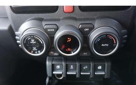 Suzuki Jimny, 2025 год, 2 550 000 рублей, 13 фотография