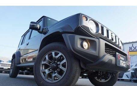 Suzuki Jimny, 2025 год, 2 550 000 рублей, 17 фотография