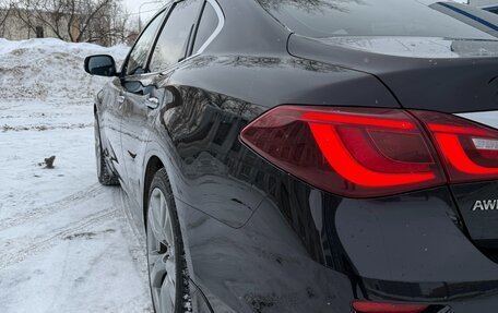 Infiniti Q70 I, 2015 год, 2 150 000 рублей, 16 фотография
