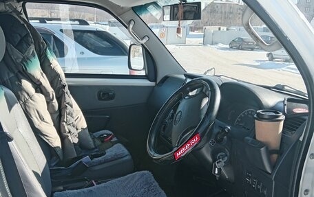 Toyota Town Ace IV, 2011 год, 1 050 000 рублей, 3 фотография