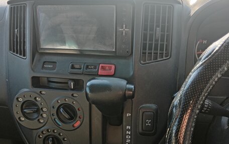 Toyota Town Ace IV, 2011 год, 1 050 000 рублей, 8 фотография