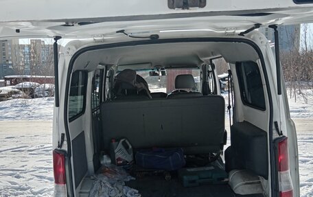 Toyota Town Ace IV, 2011 год, 1 050 000 рублей, 12 фотография