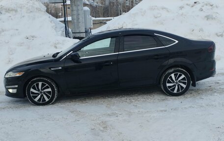 Ford Mondeo IV, 2012 год, 860 000 рублей, 4 фотография