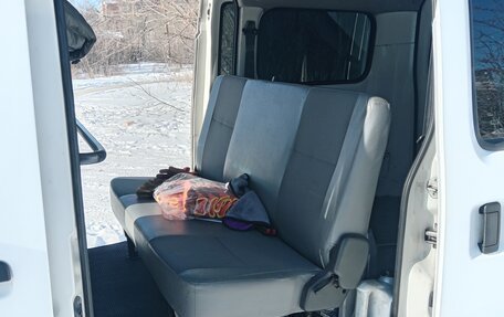 Toyota Town Ace IV, 2011 год, 1 050 000 рублей, 13 фотография