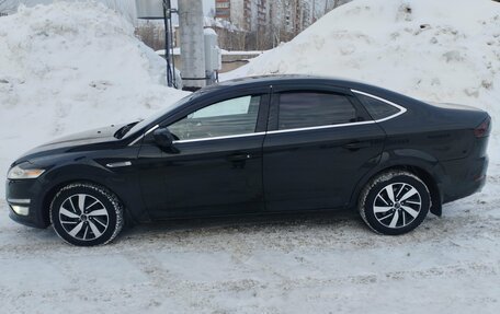 Ford Mondeo IV, 2012 год, 860 000 рублей, 3 фотография