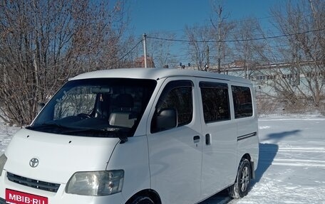 Toyota Town Ace IV, 2011 год, 1 050 000 рублей, 7 фотография