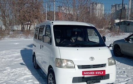 Toyota Town Ace IV, 2011 год, 1 050 000 рублей, 9 фотография