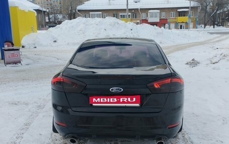 Ford Mondeo IV, 2012 год, 860 000 рублей, 5 фотография