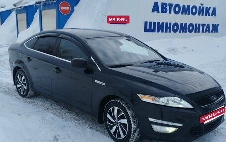 Ford Mondeo IV, 2012 год, 860 000 рублей, 2 фотография