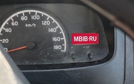 Toyota Town Ace IV, 2011 год, 1 050 000 рублей, 10 фотография