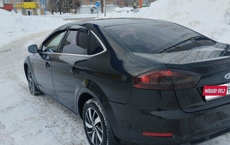 Ford Mondeo IV, 2012 год, 860 000 рублей, 6 фотография